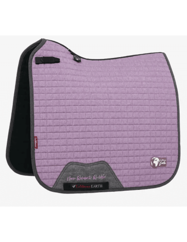 Tapis de dressage Earth LeMieux