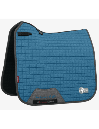 Tapis de dressage Earth LeMieux