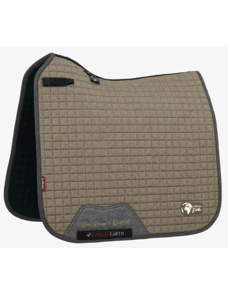 Dressurmatte Earth LeMieux