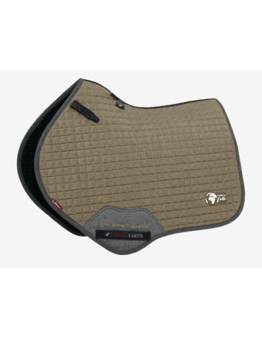 Tapis CSO Close Contact Earth LeMieux
