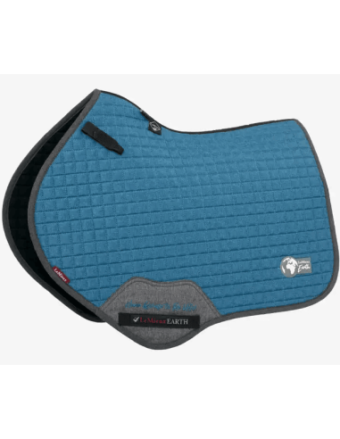 Tapis CSO Close Contact Earth LeMieux