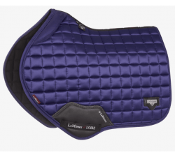 Tapis de selle Square CSO Loire Memory LeMieux