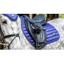 Tapis de selle Square CSO Loire Memory LeMieux