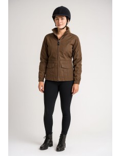Chaqueta ligera Chiara EuroStar