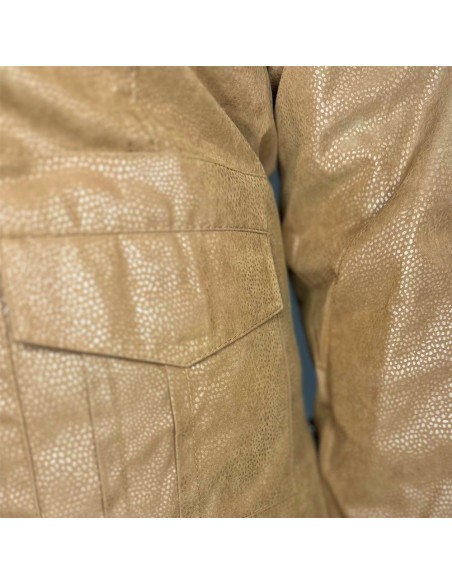 Leichte Jacke Chiara EuroStar