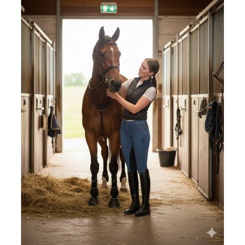 Pantalon d'equitation Euro-Star Arista sparkle Jodphur femme Pantalon d'equitation Euro-Star Arista sparkle Jodphur femme