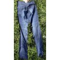 Pantalones Jodhpur Billy Euro-Star de mujer