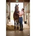 Turnier-Poloshirt Caroline EUro-Star
