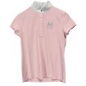 Turnier-Poloshirt Caroline EUro-Star