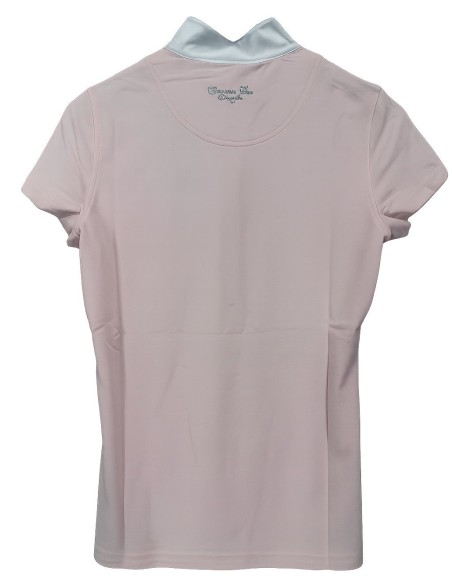 Polo de concours Caroline EUro-Star