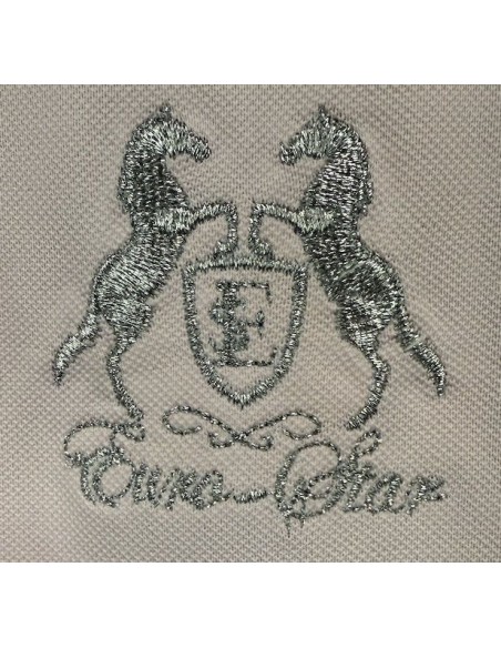 Polo de concours Caroline EUro-Star