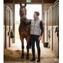 Bodywarmer Mann Steve EUro-Star