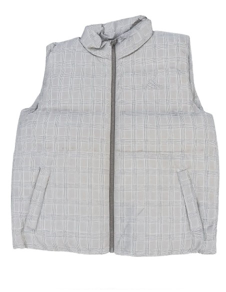 Bodywarmer Mann Steve EUro-Star