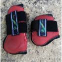 Polainas Boekelo Euro Star + protectores de menudillos
