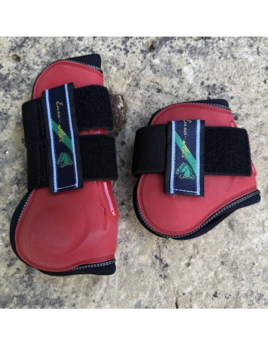 Polainas Boekelo Euro Star + protectores de menudillos