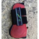 Polainas Boekelo Euro Star + protectores de menudillos