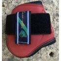 Polainas Boekelo Euro Star + protectores de menudillos
