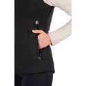 Gilet chauffant Canada Style avec sa batterie