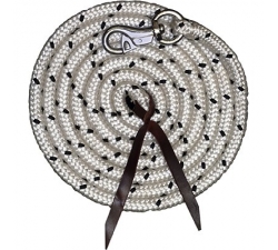 Longe de randonnée "éthologique" bullsnap 3.20m