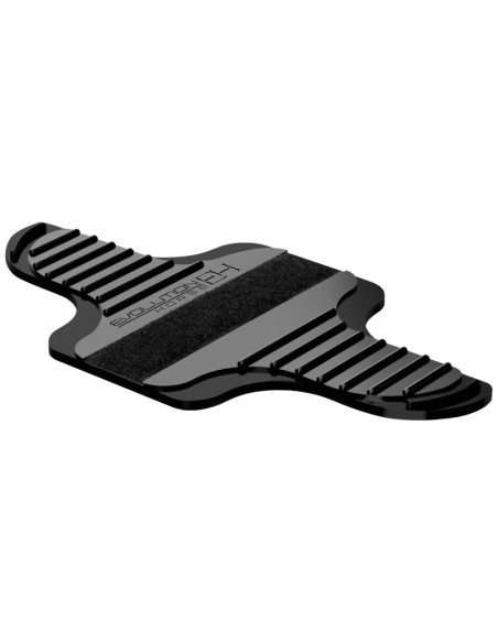 Elément de la selle en velcro Stubben