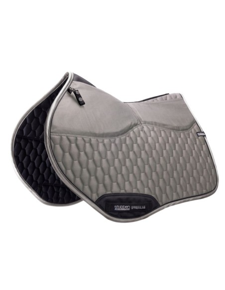 Tapis de saut d'obstacle ajusteur Streamline Close contact GEN2 Stubben