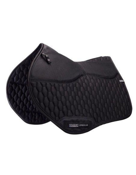 Tapis de saut d'obstacle ajusteur Streamline Close contact GEN2 Stubben