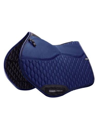 Tapis de saut d'obstacle ajusteur Streamline Close contact GEN2 Stubben