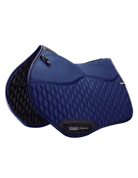 Tapis de saut d'obstacle ajusteur Streamline Close contact GEN2 Stubben