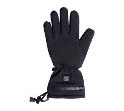 Gants chauffants Keep Warm Style avec leur batteries