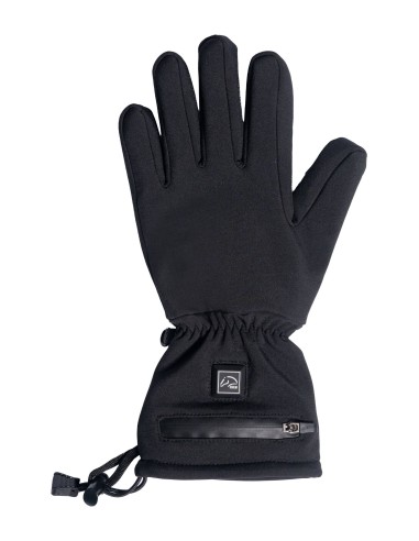Gants chauffants Keep Warm Style avec leur batteries