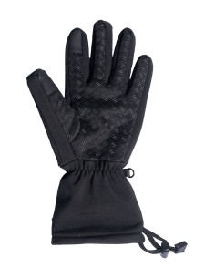 Gants chauffants Keep Warm Style avec leur batteries 2