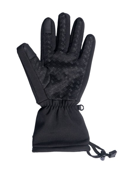 Gants chauffants Keep Warm Style avec leur batteries
