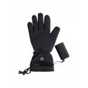 Gants chauffants Keep Warm Style avec leur batteries