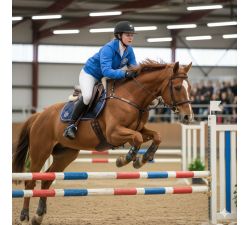 Veste coupe-vent Mika Euro-Star