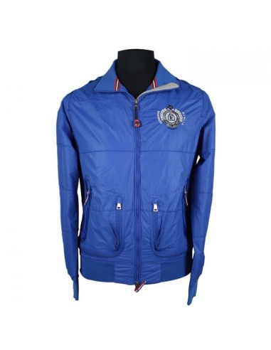 Veste coupe-vent Mika Euro-Star
