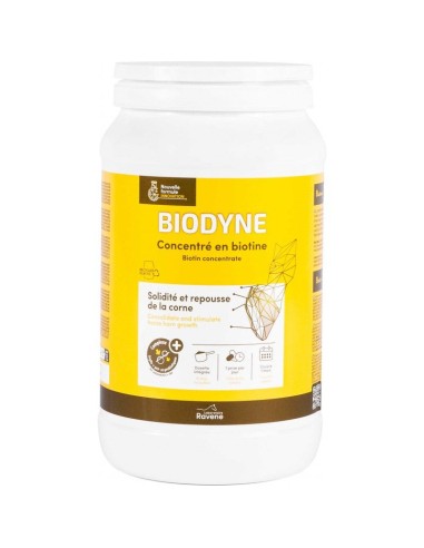 Ravene Biodyne Biotin