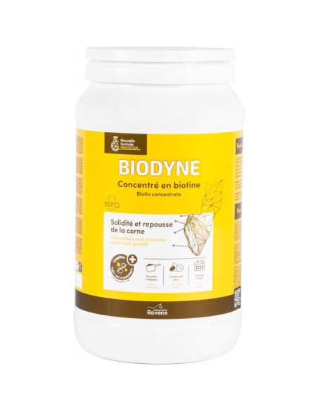ravene-biodyne-biotine