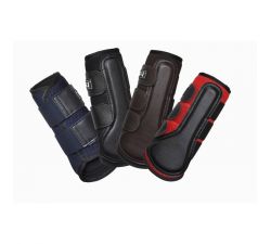 Guêtres mesh & néoprène TdeT