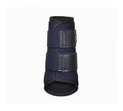 Guêtres mesh & néoprène TdeT