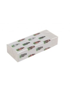 Gomme Little Horses