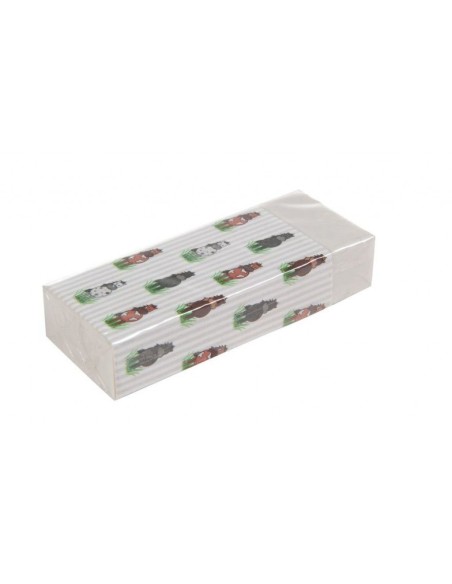 Gomme Little Horses