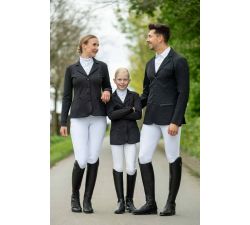 Veste de concours hommes Mike