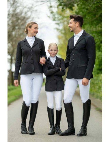 Veste de concours hommes Mike