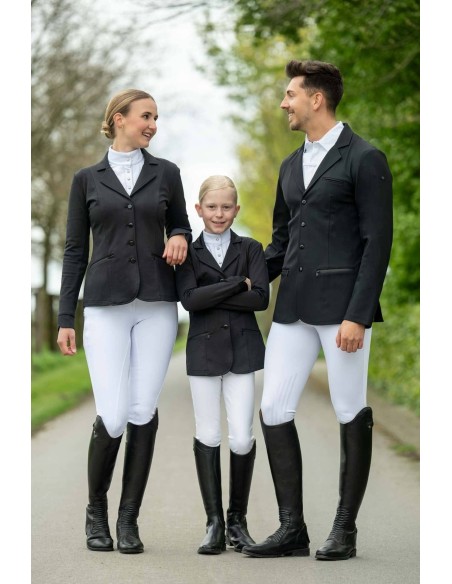 Veste de concours hommes Mike