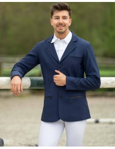 Veste de concours hommes Mike
