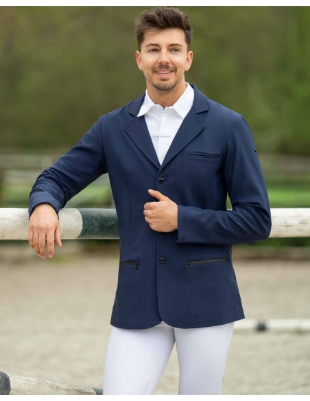 Veste de concours hommes Mike