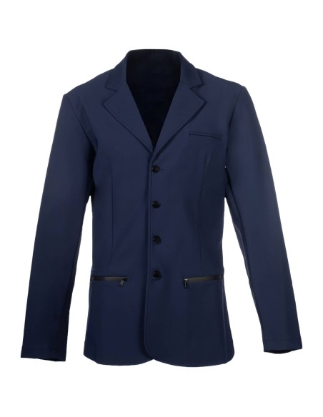 Veste de concours hommes Mike