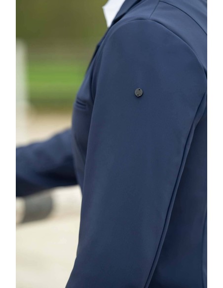 Veste de concours hommes Mike