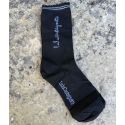 Lot de 3 paires de chaussettes Lulu Castagnette Chic