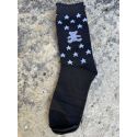 Lot de 3 paires de chaussettes Lulu Castagnette Black